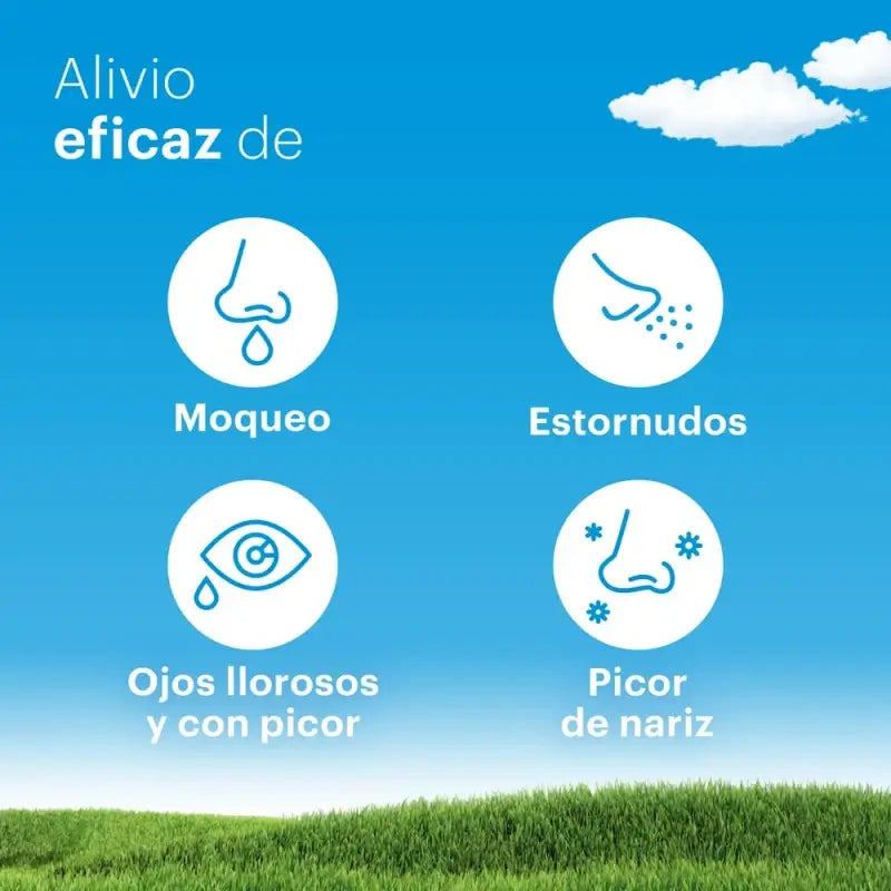 Clarityne Plus 10 mg/240 mg 7 Comprimés