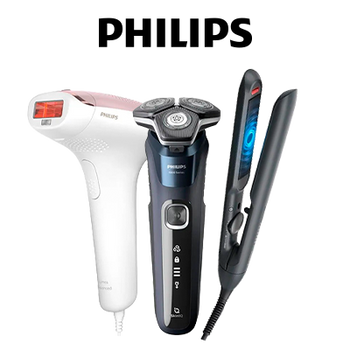 PHILIPS HASTA 35% DTO. - ANIVERSARIO (13 OCTUBRE 2026)