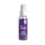 Pulverizador Solución Hidroalcohólica Siempreclean Mora 100 ml