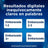 Test de grossesse numérique Clearblue avec indicateur de semaine, 1 test numérique