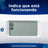 Test de grossesse numérique Clearblue avec indicateur de semaine, 1 test numérique