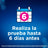 Clearblue Ultra Early Pregnancy Test 10mI, résultats 6 jours plus tôt, 1 test analogique