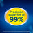 Clearblue Ultra Early Pregnancy Test 10mI, résultats 6 jours plus tôt, 1 test analogique