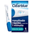 Clearblue Pregnancy Test avec détection rapide, résultats en 1 minute, 1 test