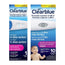 Clearblue Pack Test de grossesse précoce analogique 1 test + Clearblue Test d'ovulation 10 bâtonnets de test