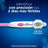 Clearblue Digital Ovulation Test, 20 tests