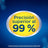 Clearblue Digital Ovulation Test, 30 tests