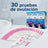 Clearblue Digital Ovulation Test, 30 tests