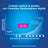 Clearblue Ultra Early Digital Pregnancy Test, 1 test numérique