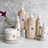 Clearé Institute Curly Hair Curly Method Huile hydratante 50 Ml