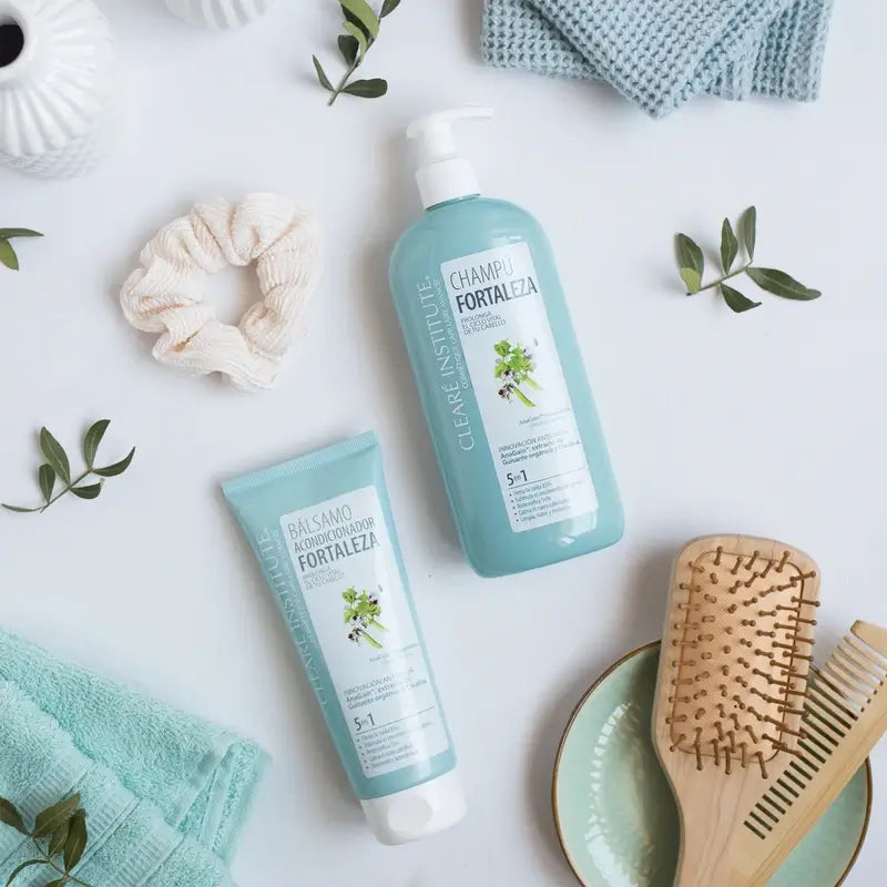 Clearé Institute Renforçateur Anti-Chute 200 Ml.