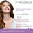 Clearé Institute Shampooing Redensifiant Anti-Age 400 Ml.