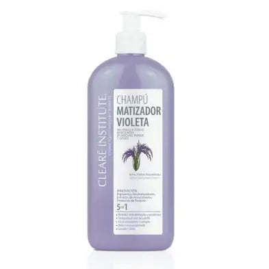 Clearé Institute Lotion éclaircissante Spray Camomille Golden Reflex 125 Ml