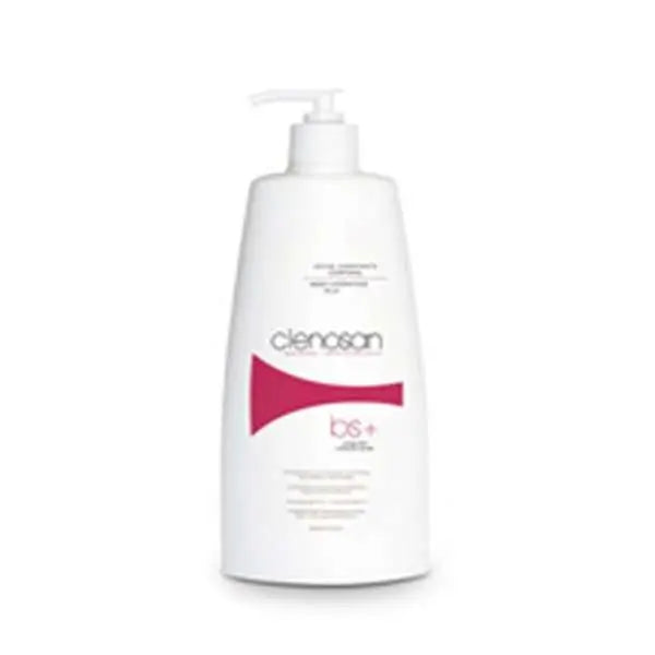 Clenosan Moisturising Body Milk Bs+ 400 ml