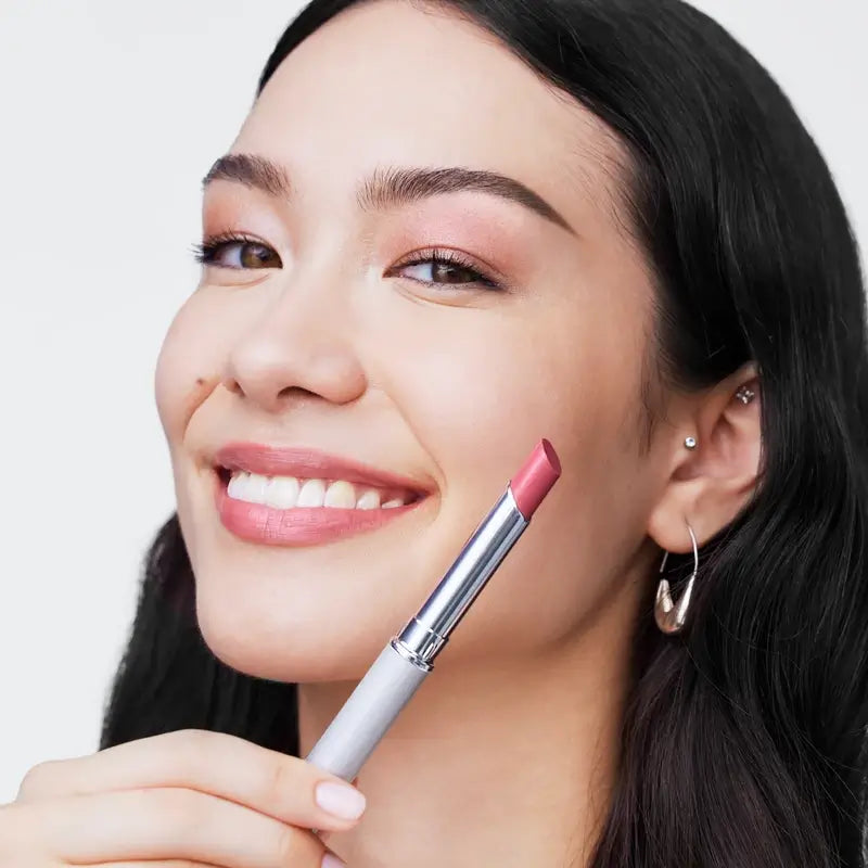 Clinique Almost Lipstick Rouge à lèvres rose miel, 1.9 gr