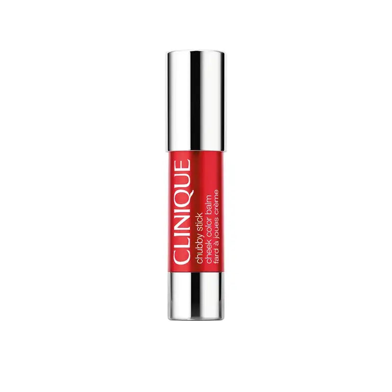 Clinique Chubby Stick Cheeks Colour Balm Ramp'D Up Rouge, 6 g