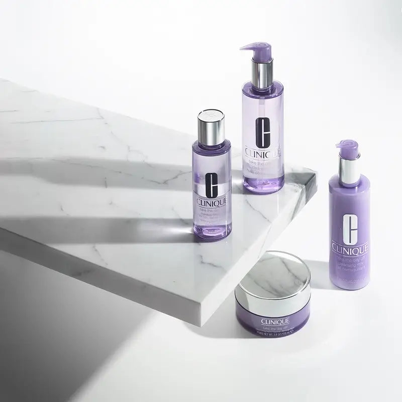 Clinique Baume démaquillant "Take The Day Off", 125 ml