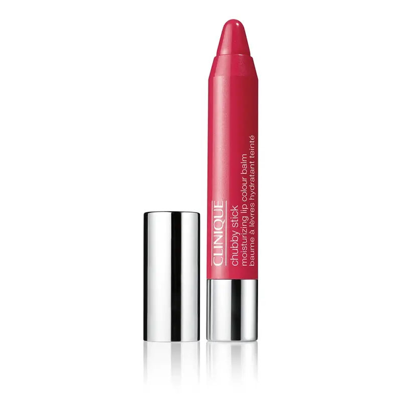 Clinique Baume à lèvres Chubby Baume à lèvres Chunky Cherry, 3 g