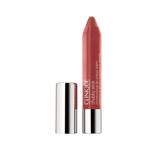 Clinique Chubby Lip Balm Baume à lèvres Mega Melon, 3 g