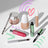 Clinique Chubby Stick Cheek Amp'D Up Blusher Apple, 6 g