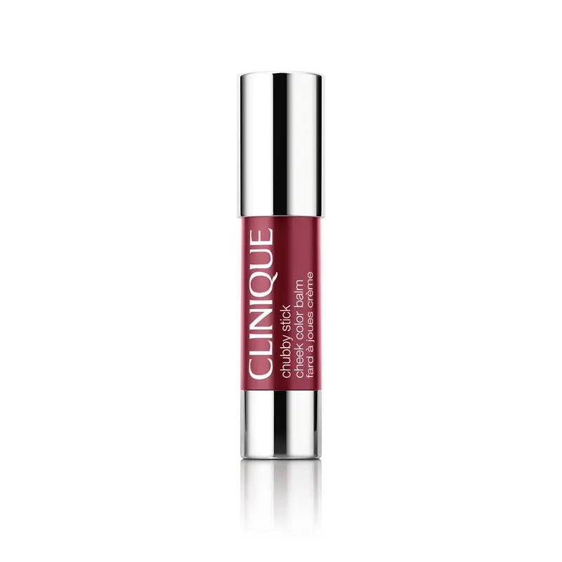 Clinique Chubby Stick Cheek Pumped Up Blusher Peony, 6 g