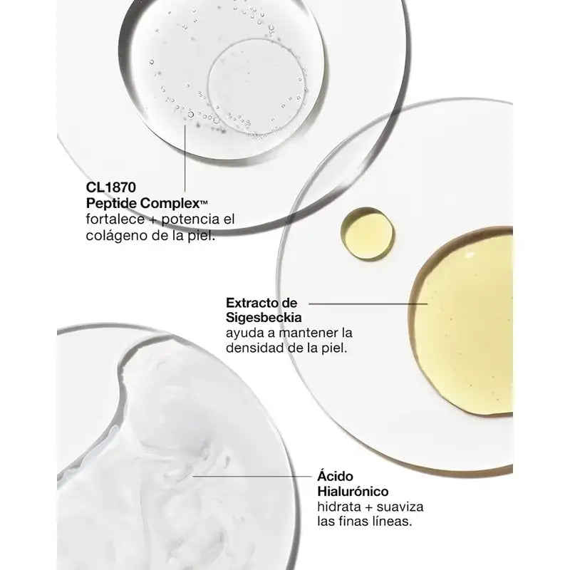 Clinique Smart Clinical Repair Crème anti-rides pour les yeux, 2x15 ml