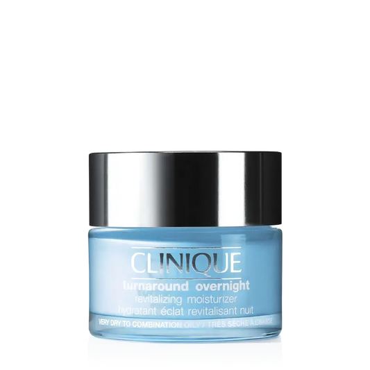 Clinique Turnaround Moisturizer Crème hydratante, 50 ml