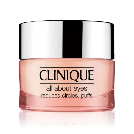 Clinique All About Eyes Hydratant contour des yeux 15 ml