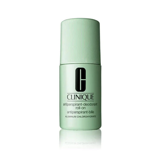 Déodorant à bille anti-transpirant Clinique pour la protection des aisselles, 75 ml
