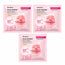 Jart+ Cryo Sorbet Icy Facial Mask, pack 3