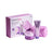Trousse Clinique « Double Cleanse » Barbie