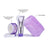 Trousse Clinique « Double Cleanse » Barbie