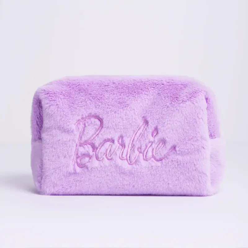 Trousse Clinique « Double Cleanse » Barbie