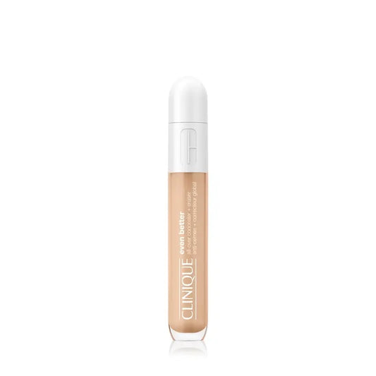 Clinique Even Better Concealer Cream Chamois, 6 ml