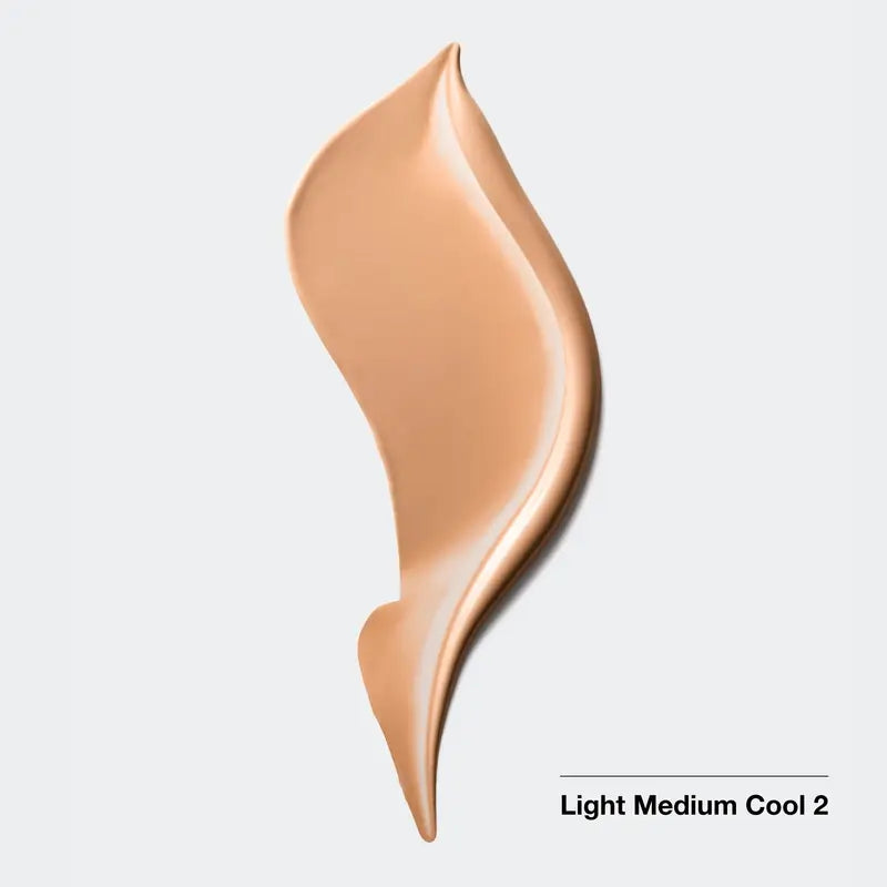 Clinique Even Better Vitamin Makeup Fond de teint Spf50 Light Medium Cool 2, 30 ml