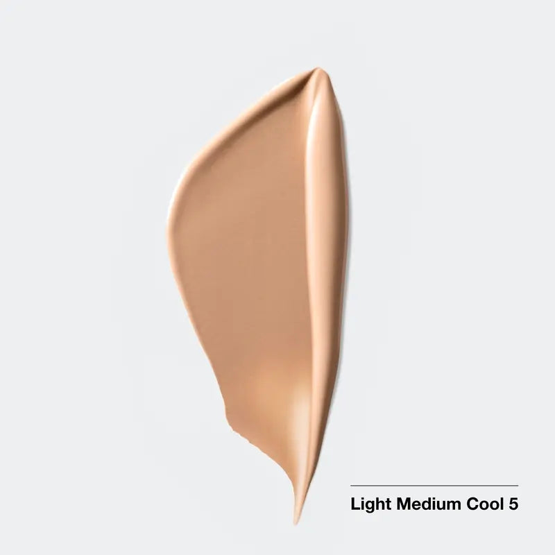 Clinique Even Better Vitamin Makeup Fond de teint Spf50 Light Medium Cool 5, 30 ml