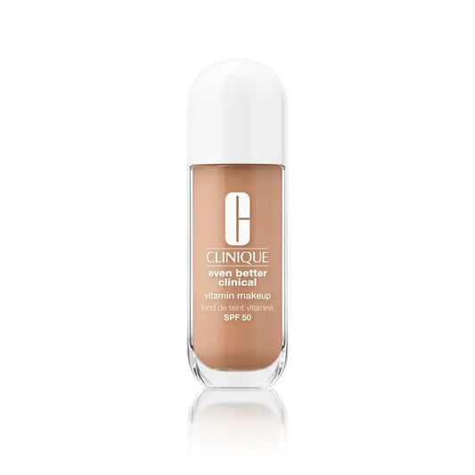 Clinique Even Better Vitamin Makeup Foundation Spf50 Medium Cool 3, 30 ml