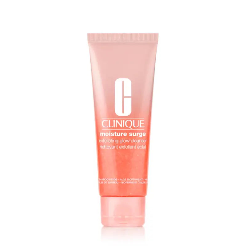 Clinique Exfoliating Glow Cleanser 125 ml