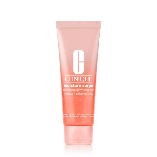 Clinique Exfoliating Glow Cleanser 125 ml