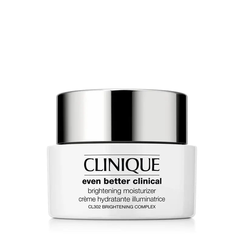 Clinique Even Better Illuminating Moisturising Cream, 50 ml