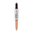 Clinique High Impact Shadow Play Ombre à paupières Brun Au Lait, 1.9 gr