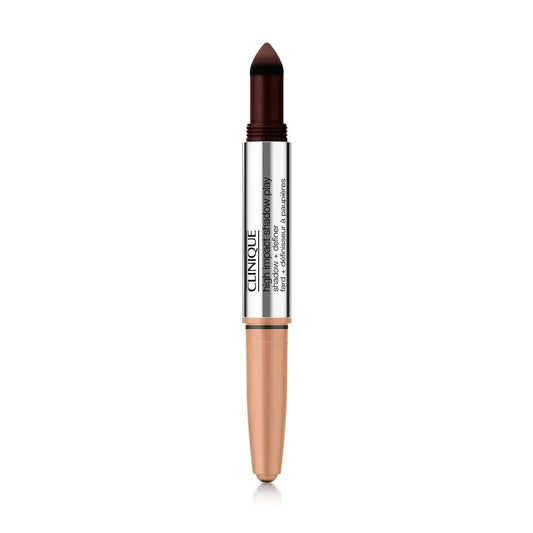 Clinique High Impact Shadow Play Ombre à paupières Brun Au Lait, 1.9 gr