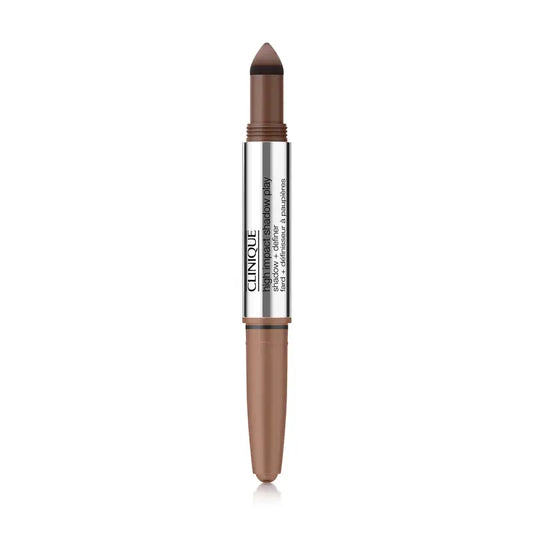 Clinique High Impact Shadow Play Ombre à paupières Double Latte, 1,9 g
