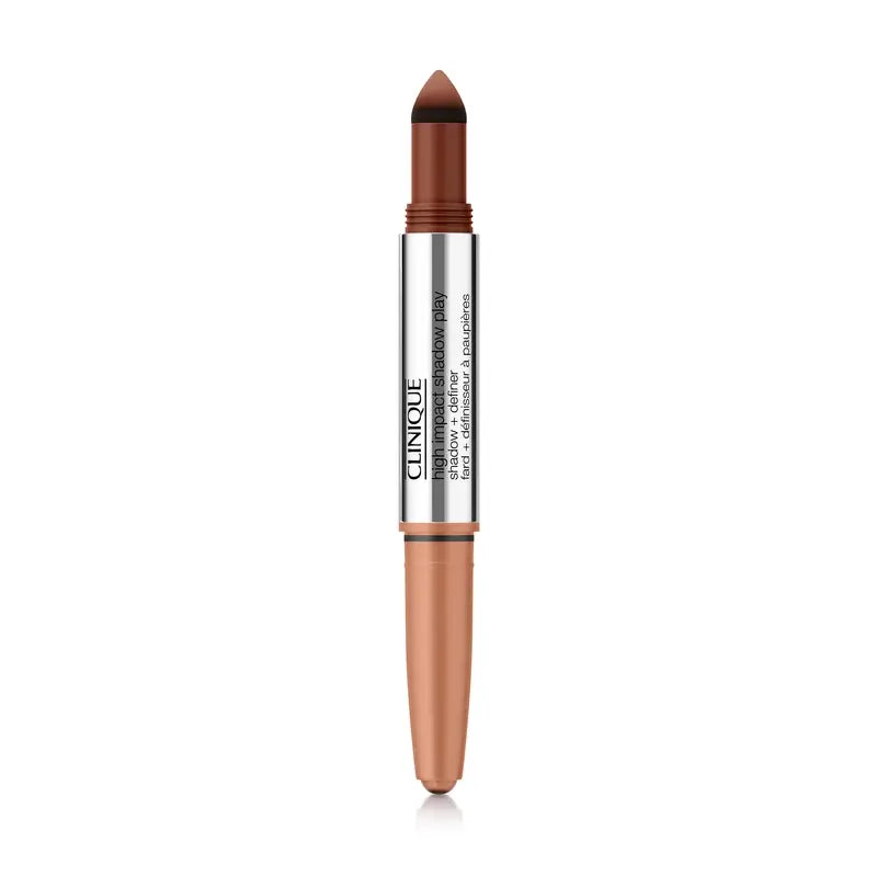 Clinique High Impact Shadow Play Ombre à paupières Flame + Ember, 1.9 g