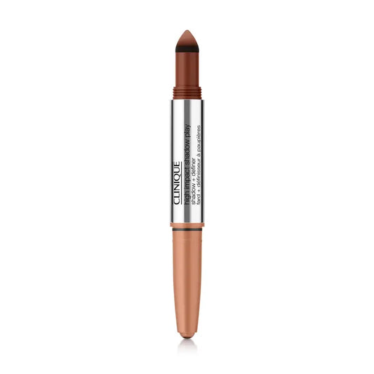 Clinique High Impact Shadow Play Ombre à paupières Flame + Ember, 1.9 g