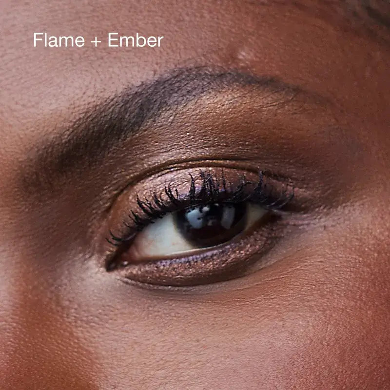 Clinique High Impact Shadow Play Ombre à paupières Flame + Ember, 1.9 g
