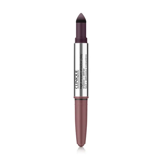 Clinique High Impact Shadow Play Ombre à paupières Rum & Cola, 1.9 gr