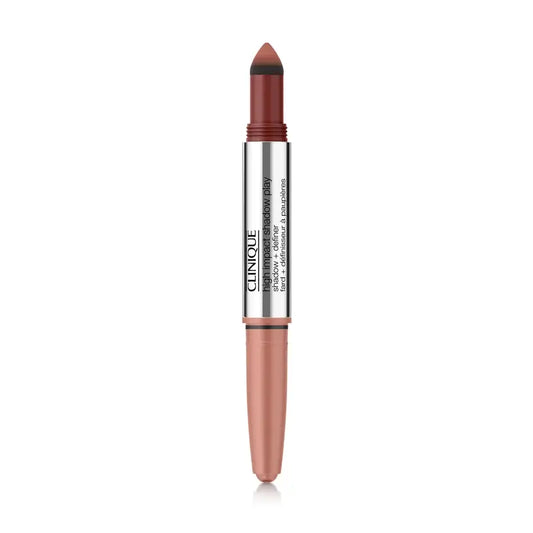 Clinique High Impact Shadow Play Ombre à paupières Fraise + Chocolat, 1.9 g