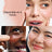 Clinique Chubby Stick Illuminator Stick Dazzling Dusk, 6 g