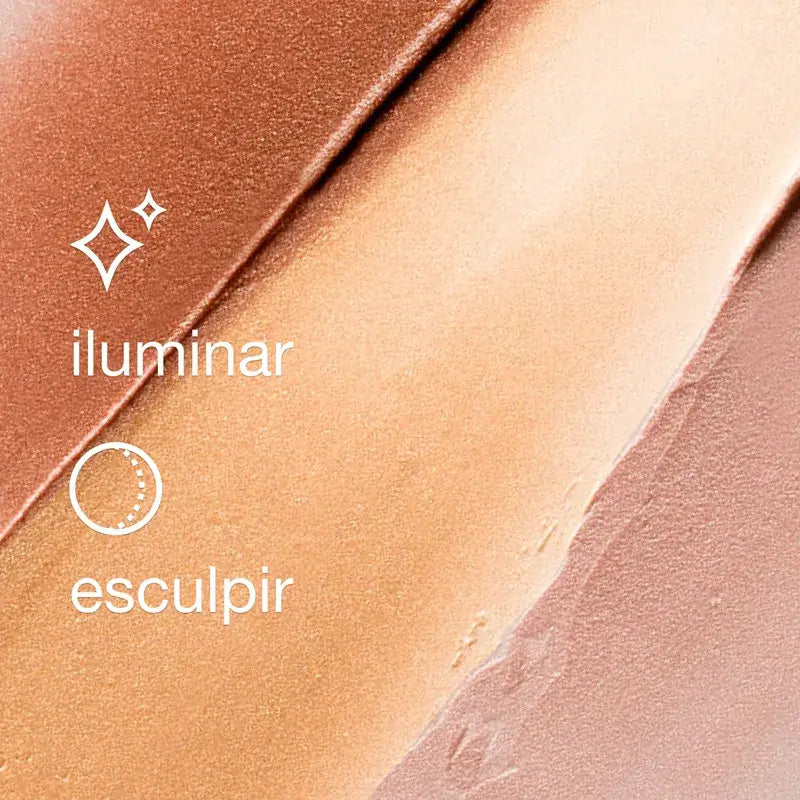 Clinique Chubby Stick Illuminator Stick Dazzling Dusk, 6 g